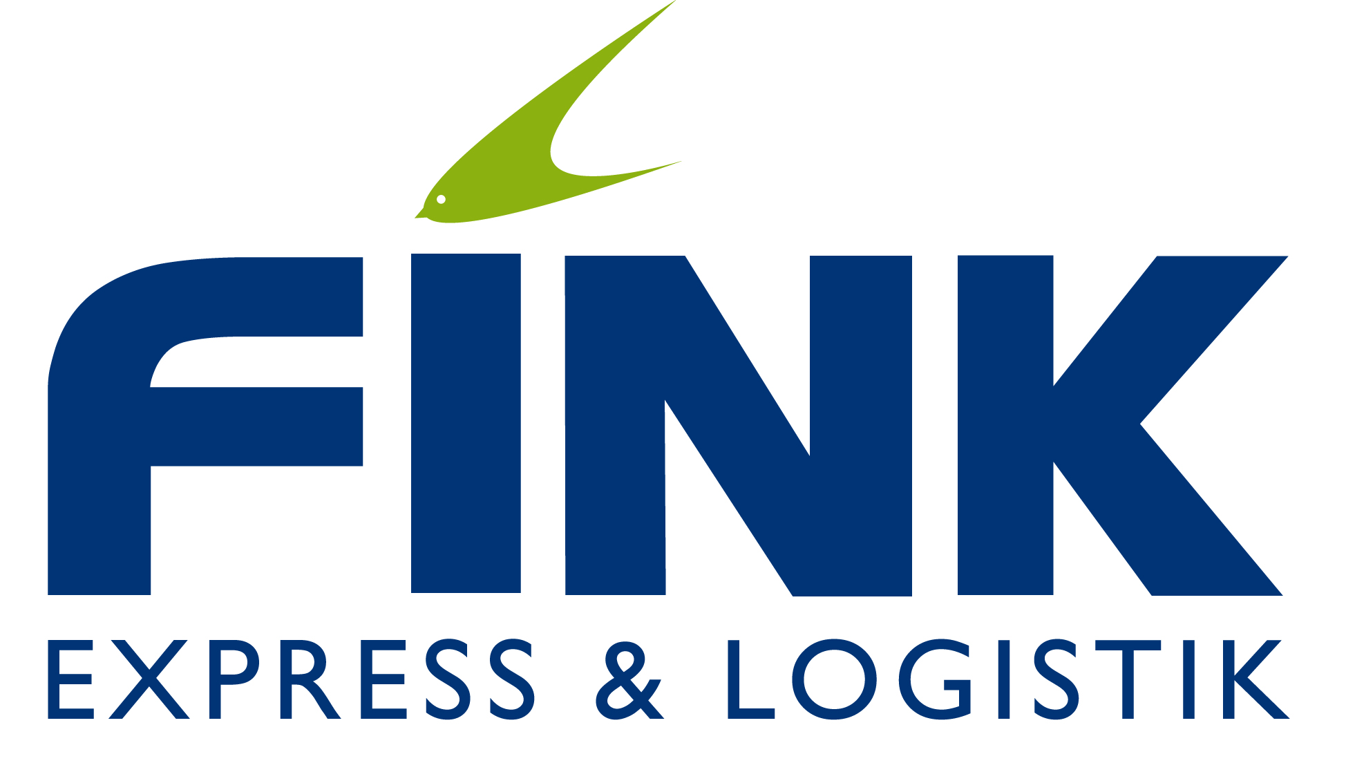 FINK Express & Logistik – der flinke Fink